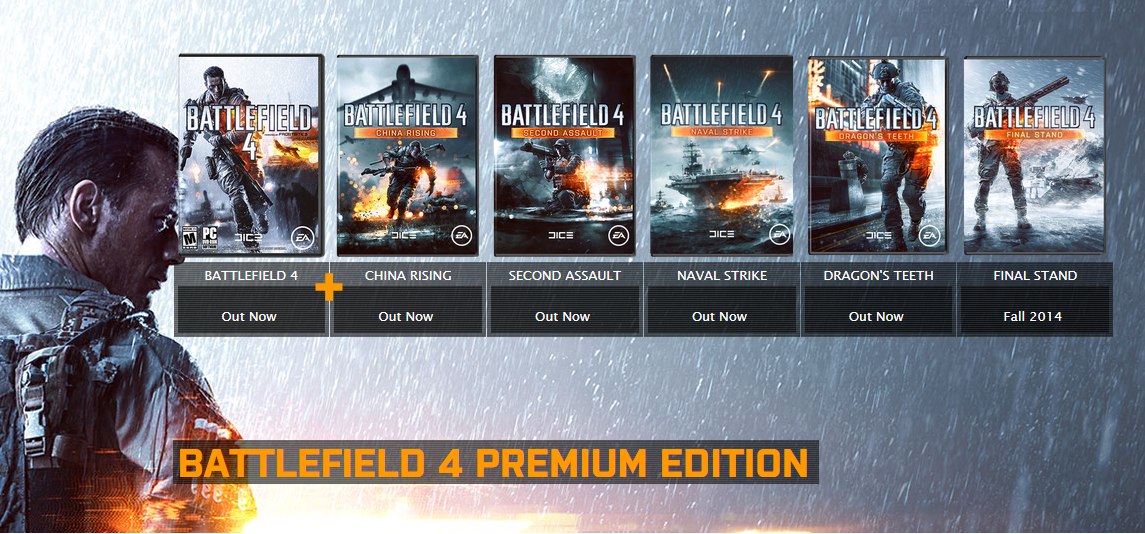 origin для battlefield 4 скачать