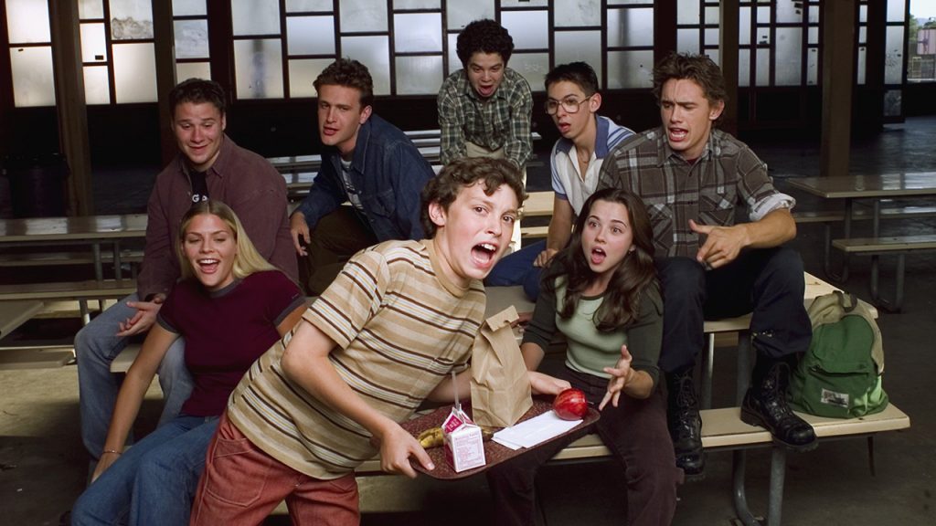 Freaks And Geeks Episode 15 Streaming